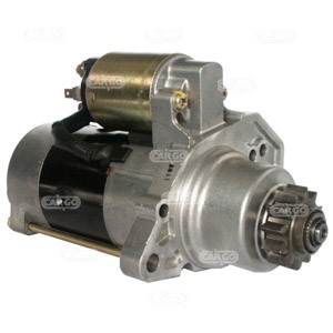 Startmotor 12V Hc-cargo 113319 HC-Cargo