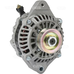 Generator 14V 60A Hc-cargo 113322 HC-Cargo