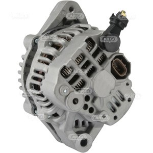Generator 14V 60A Hc-cargo 113322 HC-Cargo