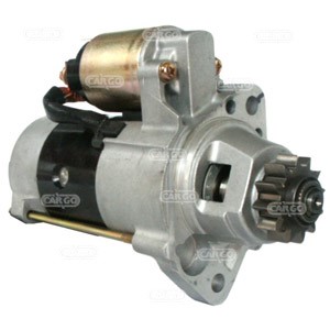 Startmotor 12V Hc-cargo 113323 HC-Cargo