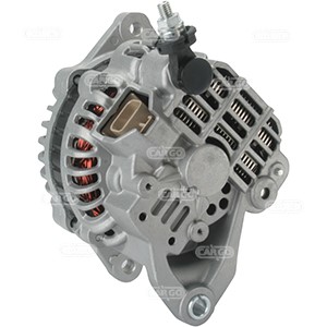 Generator 14V 90A Hc-cargo 113324 HC-Cargo