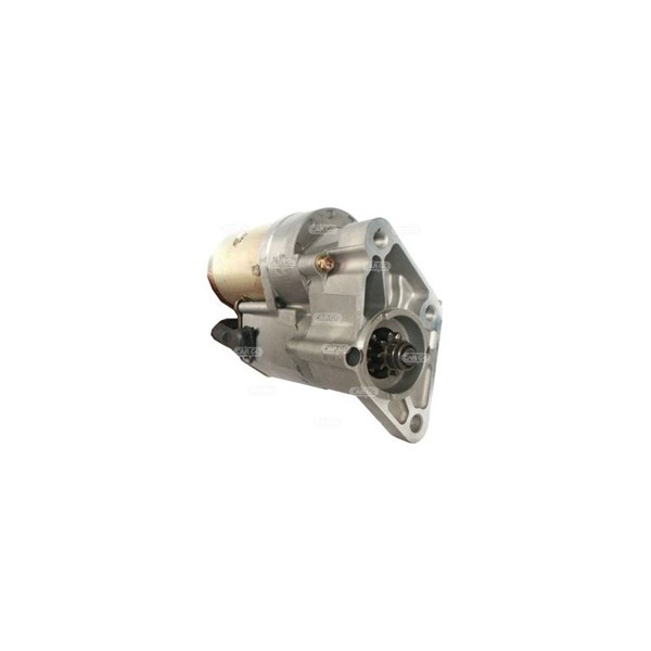 Startmotor 12V Hc-cargo 113327 HC-Cargo