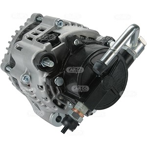 Generator HC-Cargo