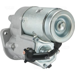 Startmotor 12V Hc-cargo 113329 HC-Cargo