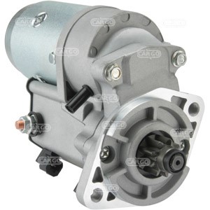 Startmotor 12V Hc-cargo 113329 HC-Cargo