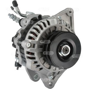 Generator 14V 75A Hc-cargo 113330 HC-Cargo