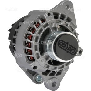 Generator 14V 120A Hc-cargo 113336 HC-Cargo