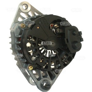 Generator 14V 65A Hc-cargo 113338 HC-Cargo