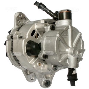 Generator 14V 65A Hc-cargo 113343 HC-Cargo
