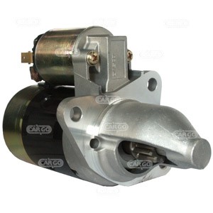 Startmotor 12V Hc-cargo 113346 HC-Cargo