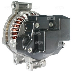 Generator 14V 90A Hc-cargo 113348 HC-Cargo