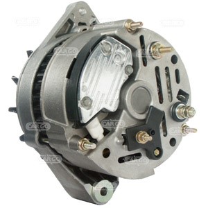 Generator 14V 55A Hc-cargo 113376 HC-Cargo
