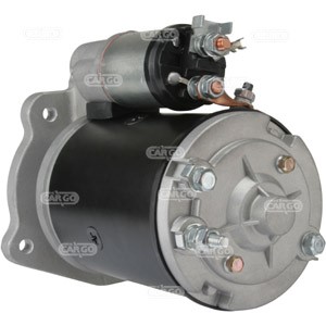 Startmotor 12V Hc-cargo 113380 HC-Cargo