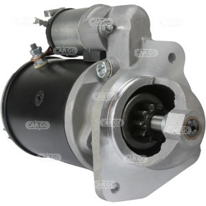 Startmotor 12V Hc-cargo 113380 HC-Cargo