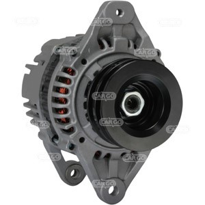 Generator 14V 60A Hc-cargo 113383 HC-Cargo