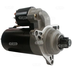 Startmotor 12V Hc-cargo 113387 HC-Cargo