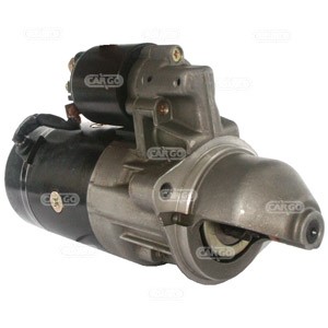 Startmotor 12V Hc-cargo 113389 HC-Cargo