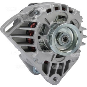 Generator 14V 75A Hc-cargo 113403 HC-Cargo
