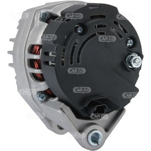 Generator 14V 75A Hc-cargo 113403 HC-Cargo