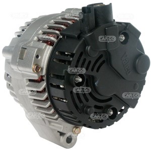 Generator 14V 90A Hc-cargo 113404 HC-Cargo
