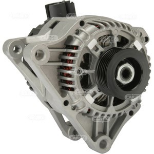 Generator 14V 70A Hc-cargo 113405 HC-Cargo