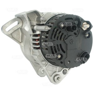 Generator 14V 90A Hc-cargo 113406 HC-Cargo