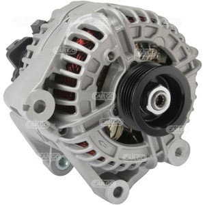 Generator 14V 150A Hc-cargo 113407 HC-Cargo