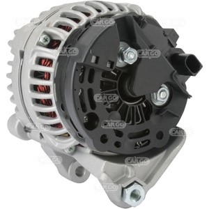Generator 14V 150A Hc-cargo 113407 HC-Cargo
