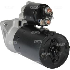 Startmotor 12V Hc-cargo 113430 HC-Cargo