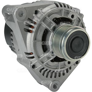 Generator 14V 90A Hc-cargo 113442 HC-Cargo
