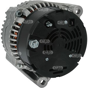 Generator 14V 90A Hc-cargo 113442 HC-Cargo