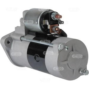 Startmotor 12V Hc-cargo 113445 HC-Cargo