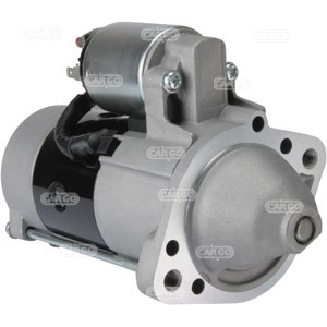 Startmotor 12V Hc-cargo 113445 HC-Cargo