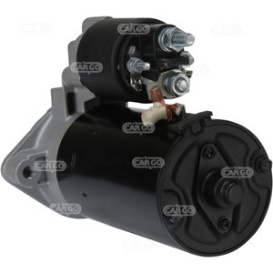 Startmotor 12V Hc-cargo 113446 HC-Cargo