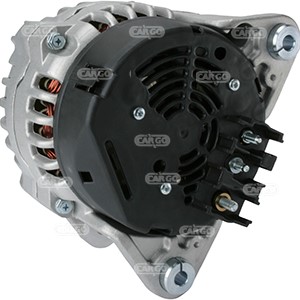 Generator 14V 70A Hc-cargo 113447 HC-Cargo