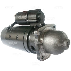 Startmotor 24V Hc-cargo 113464 HC-Cargo