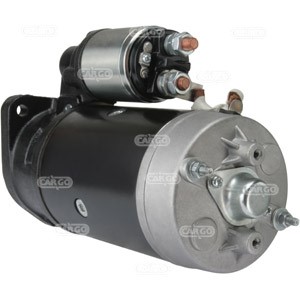 Startmotor 12V Hc-cargo 113465 HC-Cargo