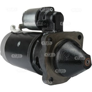 Startmotor 12V Hc-cargo 113465 HC-Cargo