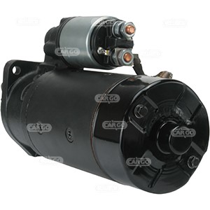 Startmotor 12V Hc-cargo 113467 HC-Cargo