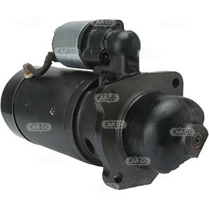Startmotor 12V Hc-cargo 113467 HC-Cargo