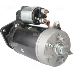 Startmotor 24V Hc-cargo 113468 HC-Cargo