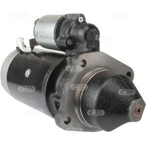 Startmotor 24V Hc-cargo 113468 HC-Cargo