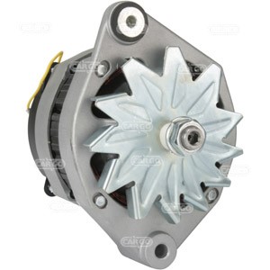 Generator 28V 55A Hc-cargo 113477 HC-Cargo