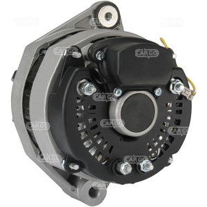 Generator 28V 55A Hc-cargo 113477 HC-Cargo
