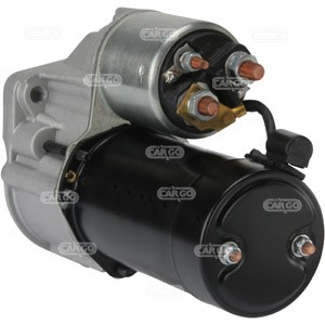 Startmotor 12V Hc-cargo 113481 HC-Cargo