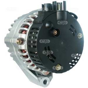 Generator 14V 80A Hc-cargo 113485 HC-Cargo