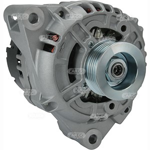 Generator 14V 90A Hc-cargo 113486 HC-Cargo