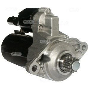 Startmotor 12V Hc-cargo 113509 HC-Cargo
