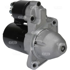 Startmotor 12V Hc-cargo 113513 HC-Cargo