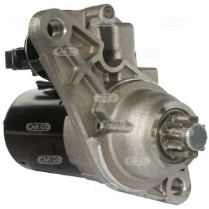 Startmotor 12V Hc-cargo 113515 HC-Cargo